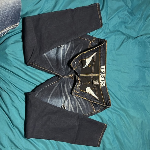 Women’s jeans - Picture 4 of 6